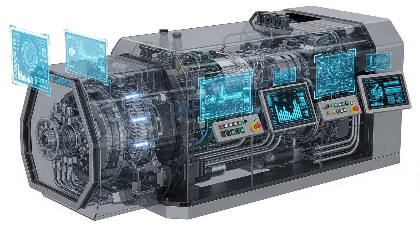Digital Twin